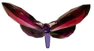Acrylic Butterfly