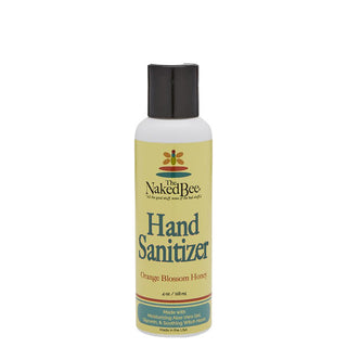 The Naked Bee Hand Sanitizer 4 oz