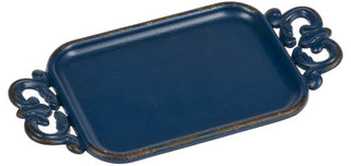 Scroll Trinket Dish