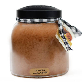 A Cheerful Giver Sugar & Vanilla Bean