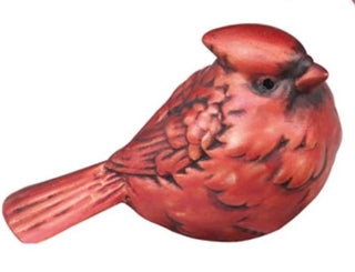 Ceramic Cardinal 3.5”