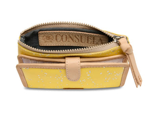 Consuela Slim Wallet Harlow