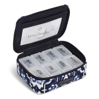 Travel Pill Case