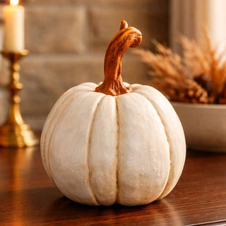 White Pumpkin 6x7