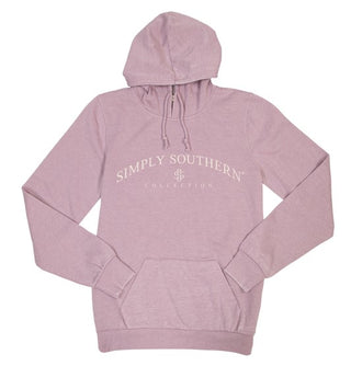 Simply Southern Logo Hoodie