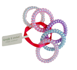 Simply Southern Hair Tie Variety Colors