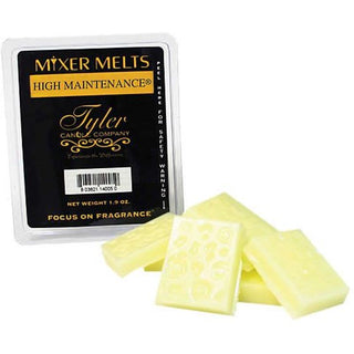 Tyler Candle Company High Maintenance