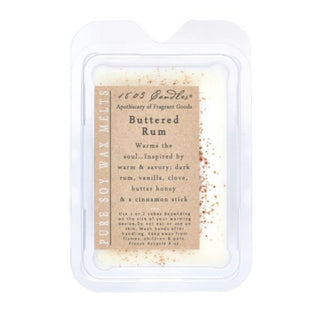 1803 Buttered Rum Melter