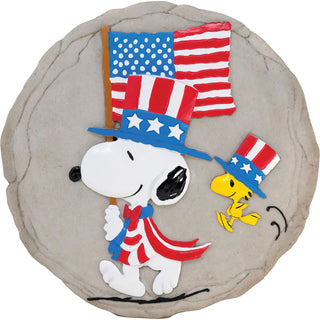 Peanuts Americana Stone