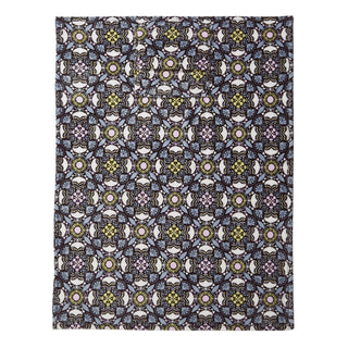 Plush Fleece Travel Blanket