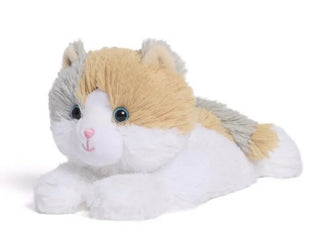 Warmies Junior Calico Cat