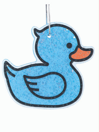 Simply Southern Air Freshiez Cotton Blossom Ducky Blue