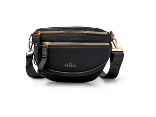 Kedzie Sloane Day Pack Black