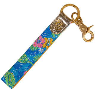 Simply Southern Detachable Key Fob
