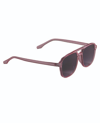Simply Southern Sunglasses Soleil Pink