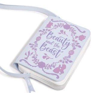 Vera Bradley Disney Evie Crossbody Wishful Belle