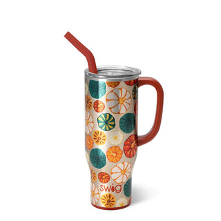 Swig Fall Harvest Mega Mug 30oz.