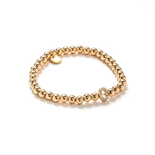 Soul Stacks Bracelet Bar “O”