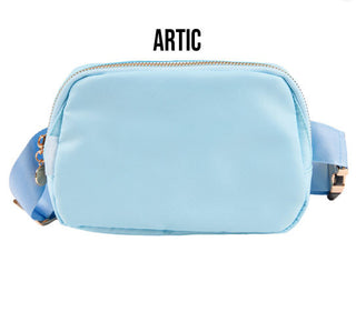 Simply Southern Belt Bag Artic