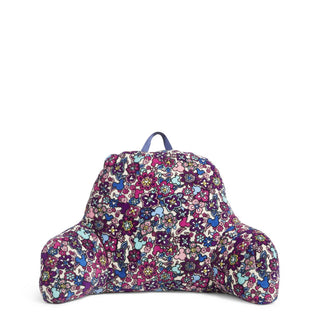 Fleece Study Buddy Pillow