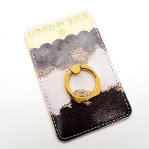 Cell Phone Holder Ring