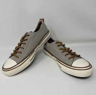 Very G Driana 2 Lace Up Grey