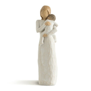 Willow Tree Child of My Heart