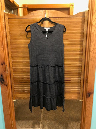 Resort Dress by Charlie Paige