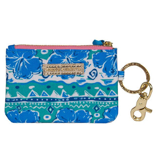 Simply Southern  ID Coin Purse