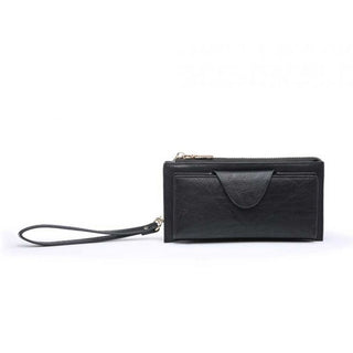 Jen & Co Kyla RFID Wallet Black WL0004RF