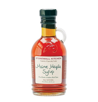 Stonewall Kitchen Maine Maple Syrup