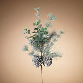 Pine & Eucalyptus Pick 28”