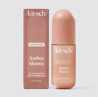 Kitsch Hair Perfume Amber Shores