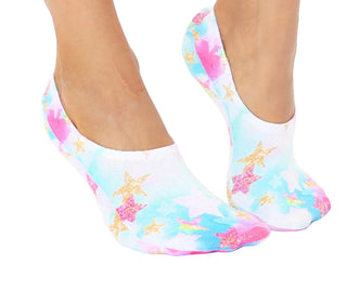 Living Royal Star Liner Socks