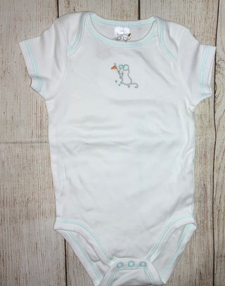 Baby Dumpling Onesie 6-9M