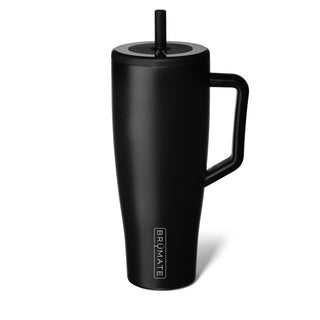 Brumate Era Matte Black 40oz