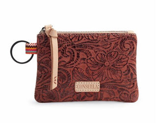 Consuela Teeny Pouch