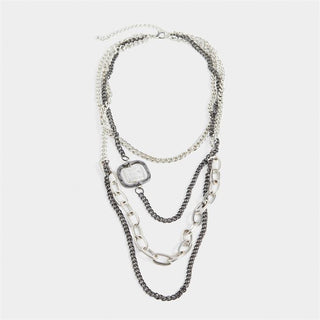 Coco + Carmen Nico Necklace