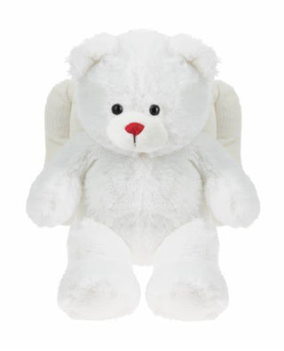 Ganz Angelic Greetings Bear
