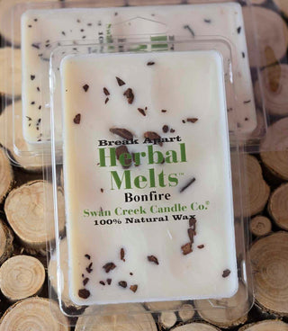 Swan Creek Bonfire Melts