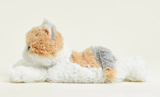Warmies Calico Cat