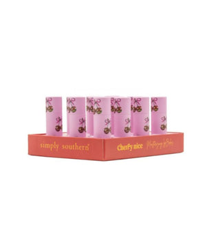 Simply Southern Lip Balm Cherry Nice