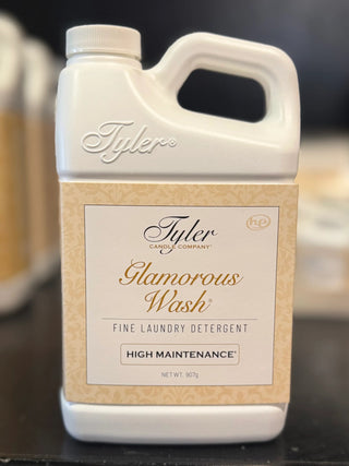 Tyler Glamorous Wash Fine Laundry Detergent 907 Grams