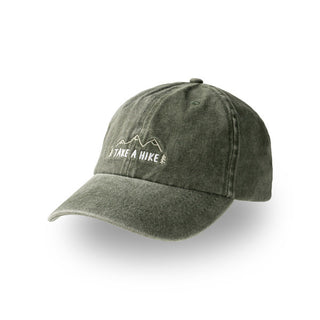 Pacific Brim Classic Hat Take a Hike