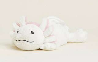 Warmies Axolotl