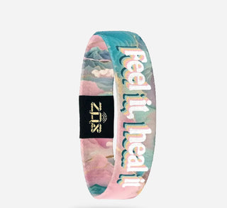 Zox Interactive Bracelet Feel It, Heal It