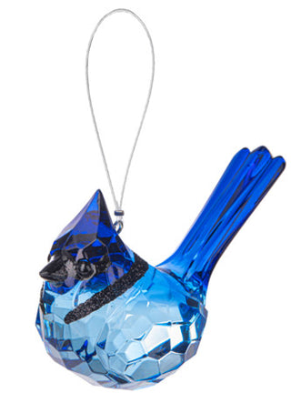 Ganz Blue Jay Ornament