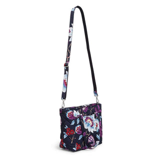 Multi-Strap Shoulder Bag