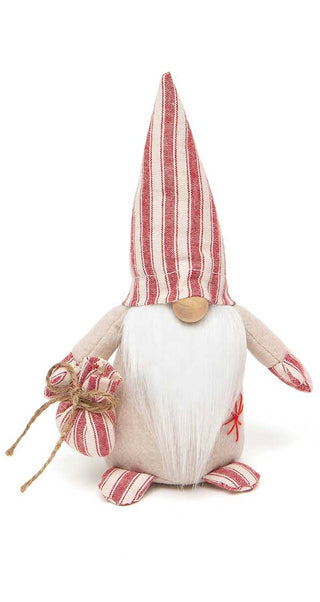 Kris Gnome w/Bag