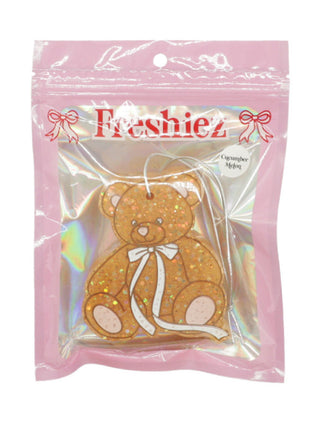 Simply Southern Air Freshiez Cucumber Melon Bear